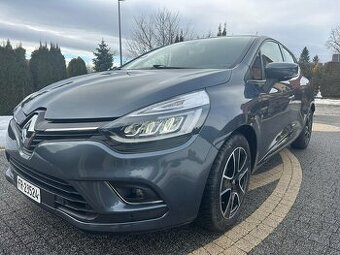 Renault Clio IV , 2019 rok, 1.2 Tce, Automat