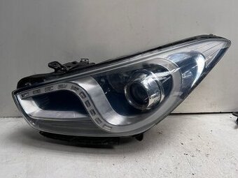 Reflektor lewy Hyundai I40 Xenon 3Z92101700