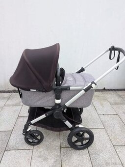 Bugaboo Fox