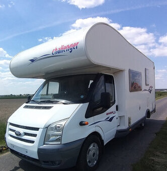 TRANSIT CHELLENGER