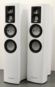 Audiograde Ardora Active Speakers - (Price: 5200 EUR)