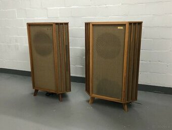 Tannoy Monitor LSU/HF/12/L - (Price: 2900 EUR)