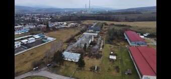 Oferujemy do sprzedaży kompleks składający -Slovakia