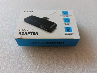 Adapter Bluetooth Oticon Easy LE ze złączem USB-C