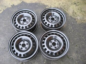FELGI 15'' 5x105 CHEVROLET Aveo - nr.818