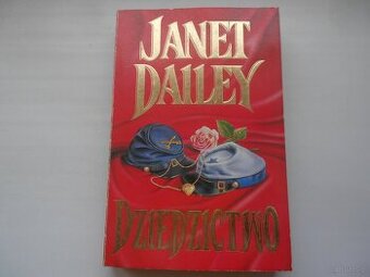 Janet Dailey: Dziedzictwo