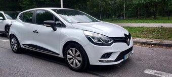 Renault Clio 1.5 dCi, 2019