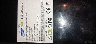 Bateria do hulajnogi elektrycznej