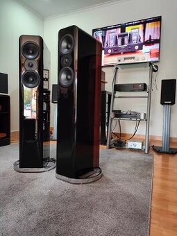 Q ACOUSTICS CONCEPT 500