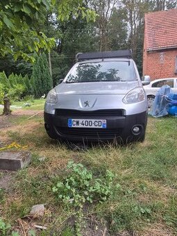 Sprzedam peugeot 3