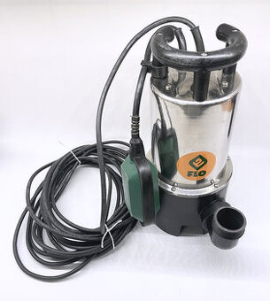 Pompa zanurzeniowa FLO do wody brudnej 750 W 14000L/h