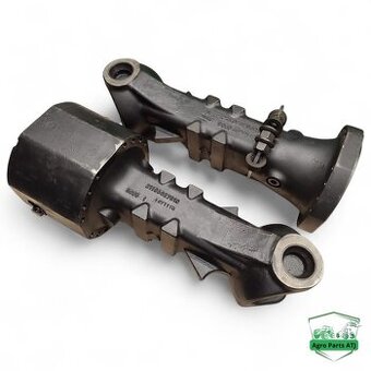 Obudowa osi Spicer 21106027619 Manitou MT 625-75H