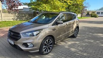 FORD KUGA II 2,0 TDCI st line AWD 2X4
