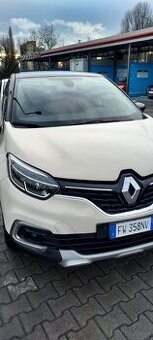 Renault Captur 0.9 TCe , 2019