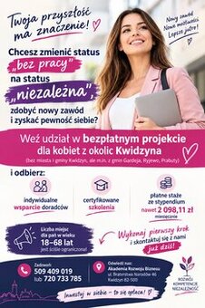 otwarta rekrutacja