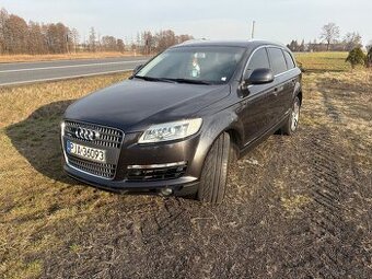 Audi Q7 3.0TDI 2006 - 1