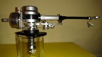 Graham Engineering Phantom Elite - (Price: 4600 EUR)