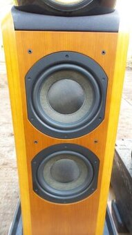 Bowers & Wilkins B&W 802 Nautilus