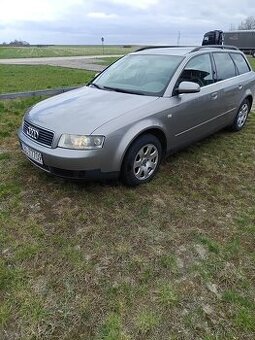 Audi 4