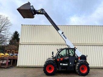 Bobcat TL43.80HF Agri – ładowarka teleskopowa