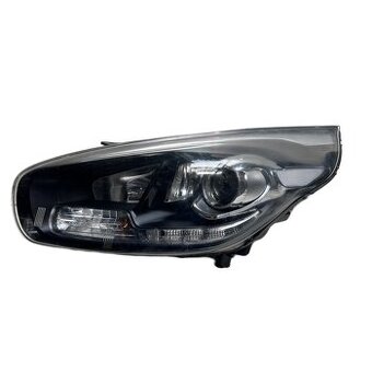 Reflektor lewy KIA Carens 92101AA