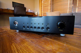 Allnic L-1500 - 1300 EURO