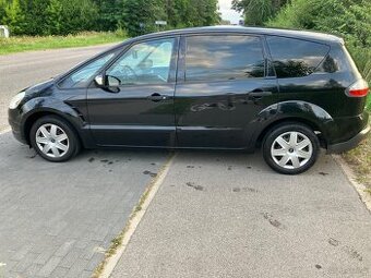 Sprzedam Ford S-Max