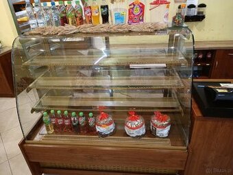 Chłodziarka do ciasta