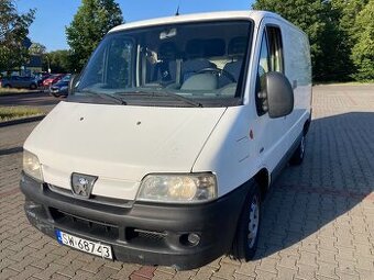 Boxer 2.0 HDI