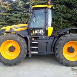 Felgi JCB Fastrac 2155 lub 2170 DW20Bx34