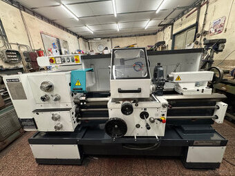 tokarka klowa TOS SUI 40 - 1000