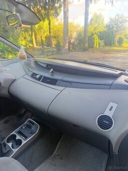 Sprzedam 7osobowe auto