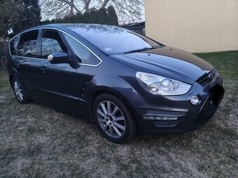 Sprzedam Forda s max