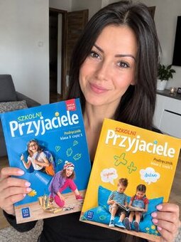 Szkoła na Tak, Nowi Tropiciele, Szkoła marzeń na Tak, Drużyn