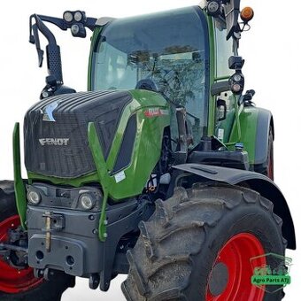 Fendt 311 Vario (2021-2025r.)Parts,Części