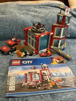 Klocki Lego