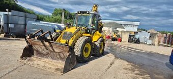szpredam  New Holland 115