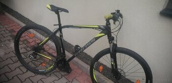 Rower Kross hexagon 5.0