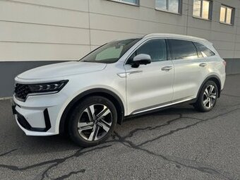 KIA Sorento 2.2 CRDi 147 kW  6/2021 BOSE
