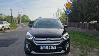 Ford Escape 2018 2.0 benzyna 240km