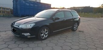 Citroen c 5 2009 r diesel