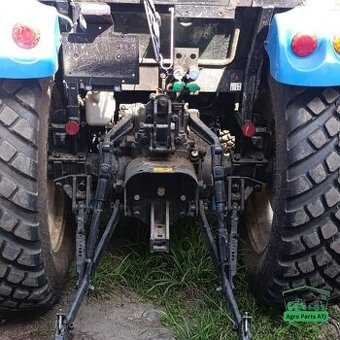 LS Tractor MT3.60 2021r. Parts,Części