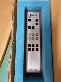 Spectral Audio DMC-30SL
