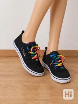 Buty Heelys - buty na kółkach (36)
