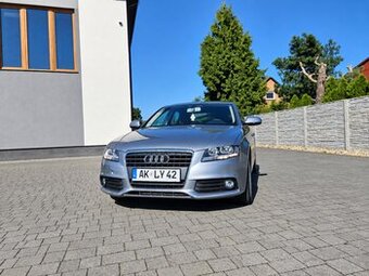 A4 B8