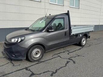 Fiat Doblo 1.6 D Multijet WorkUp