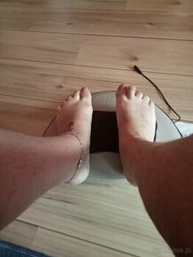 Masażer do stóp.Nowy.