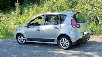 Renault  Scenic   2009 rok   1.5 dci