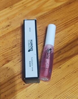 Serum wzmacniające paznokcie AVON Nail Experts