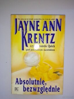 Absolutnie bezwzględnie